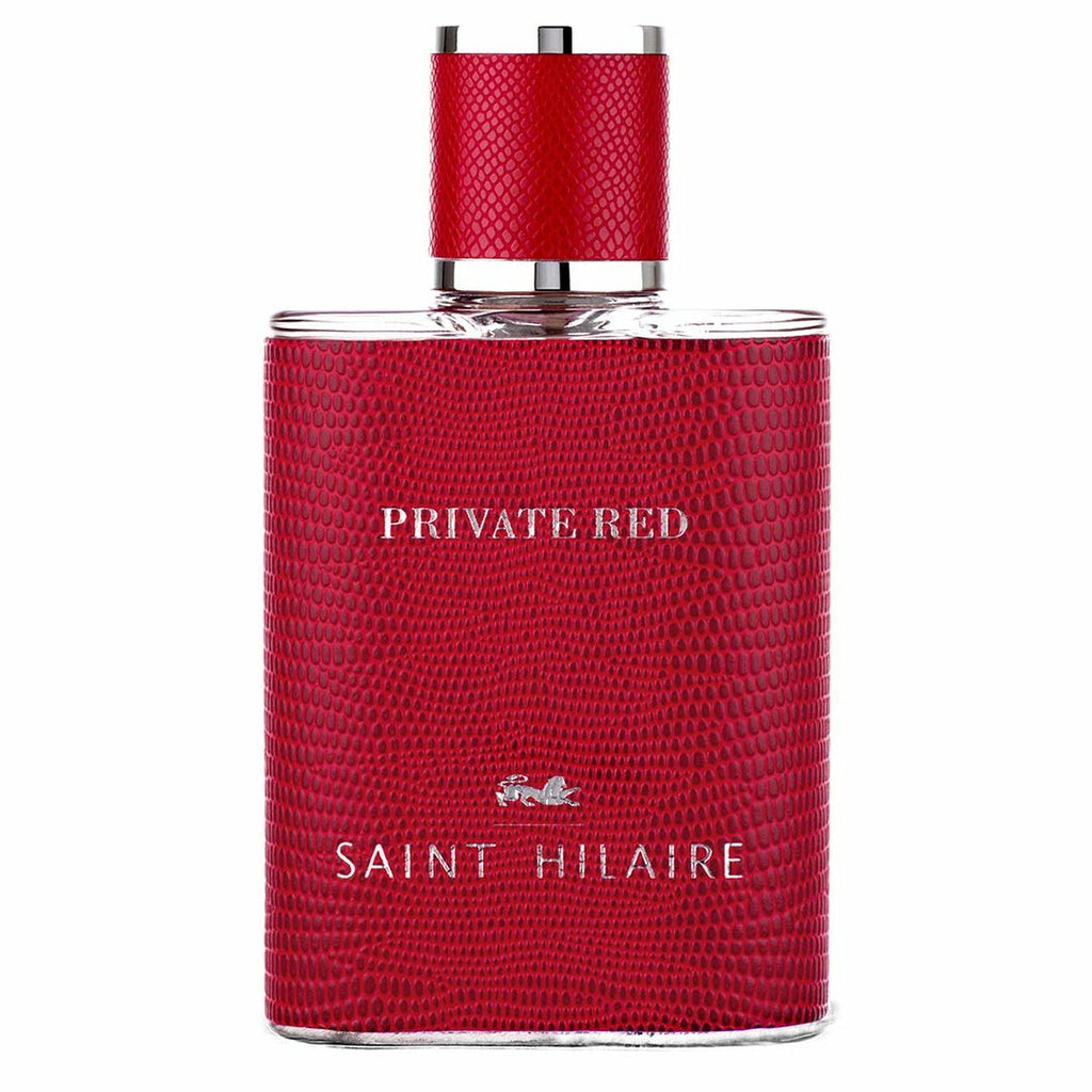 Herrenparfüm saint hilaire private red edp 100 ml