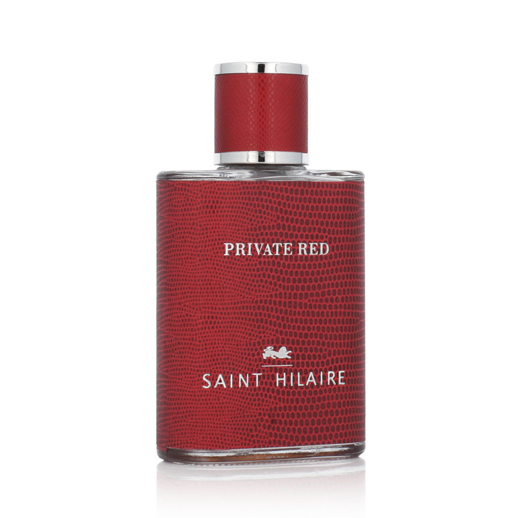 Herrenparfüm saint hilaire private red edp 100 ml