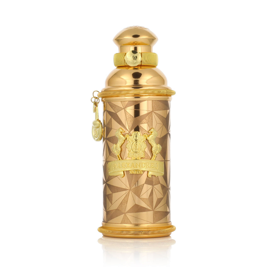 Unisex-parfüm alexandre j edp the collector golden oud 100