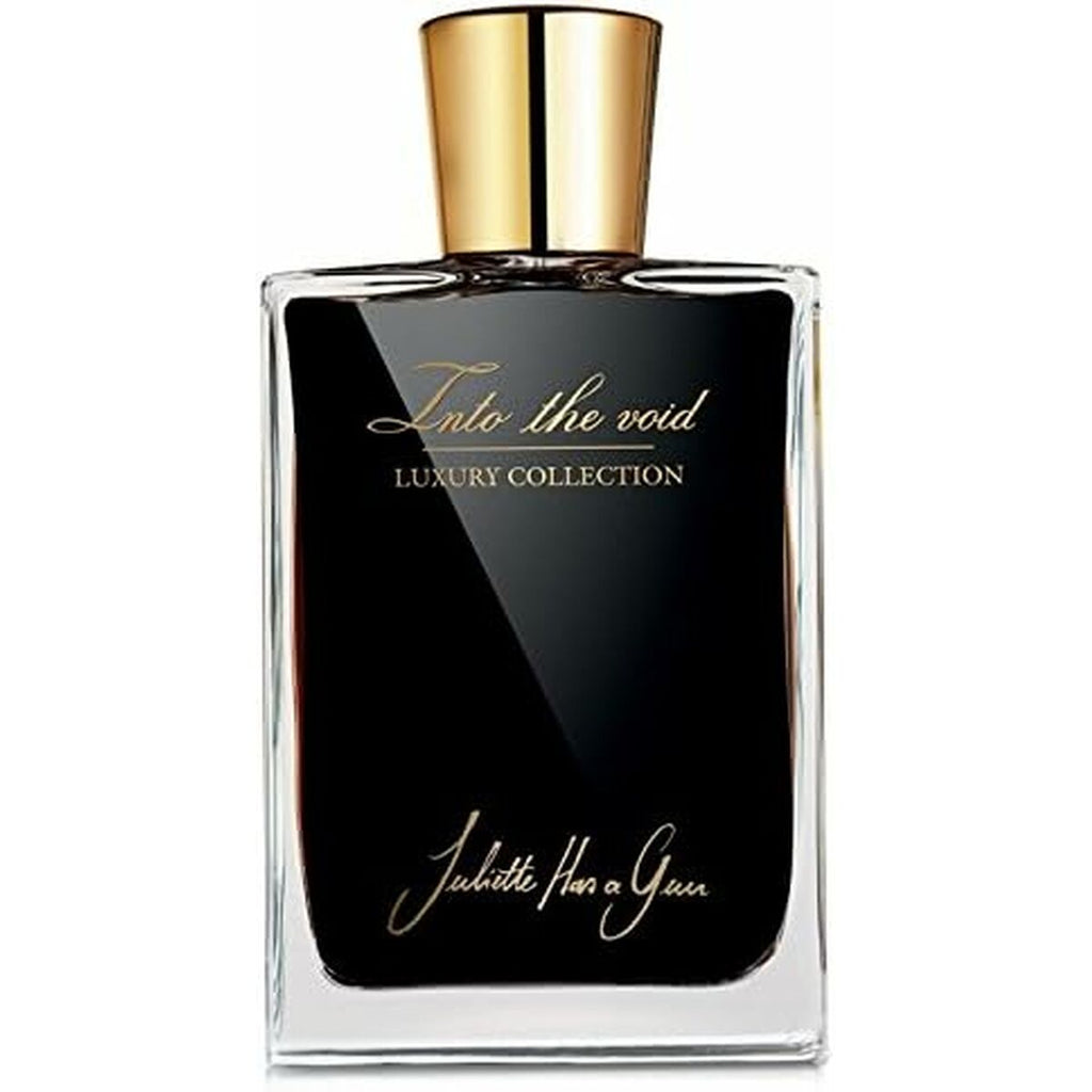 Unisex-parfüm juliette has a gun into the void edp 75 ml