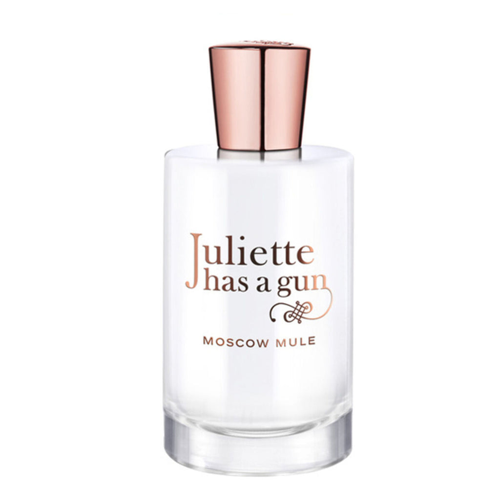 Unisex-parfüm juliette has a gun edp moscow mule 100 ml