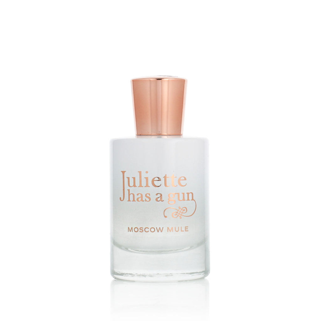 Unisex-parfüm juliette has a gun moscow mule edp 50 ml