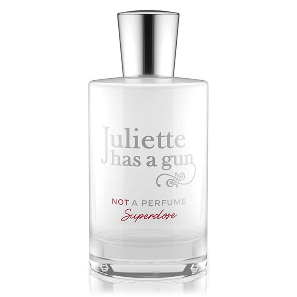 Damenparfüm not a perfume superdose juliette has a gun not