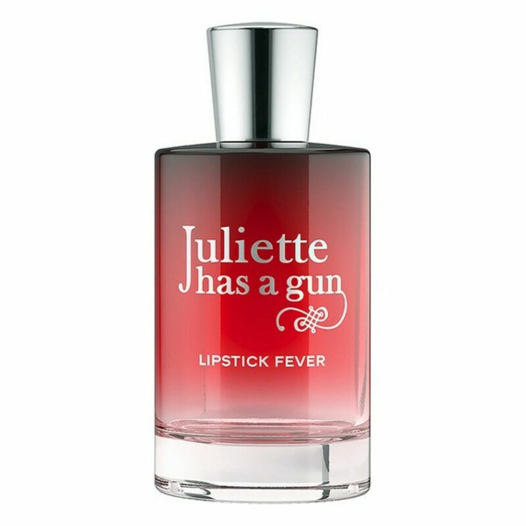 Damenparfüm juliette has a gun edp lipstick fever (100 ml)