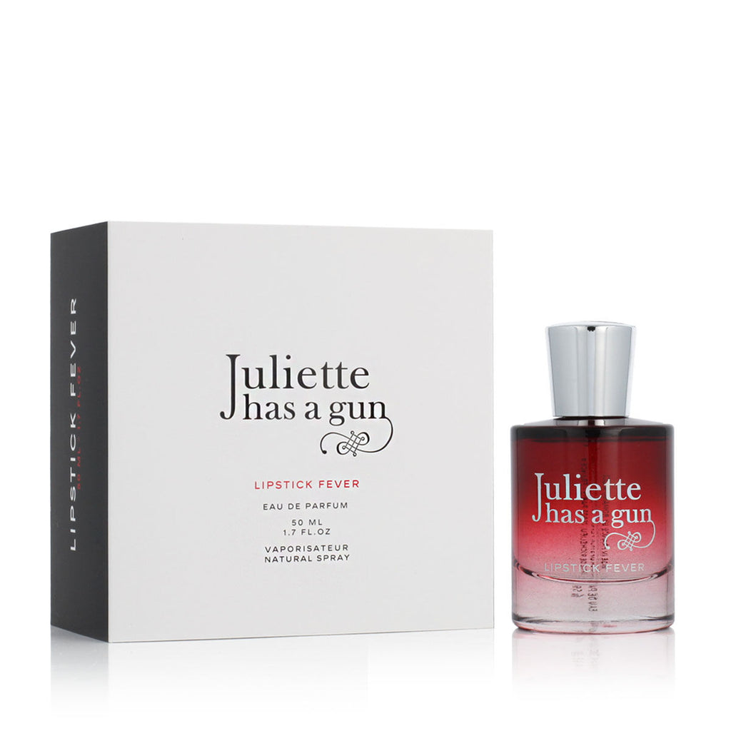 Damenparfüm juliette has a gun lipstick fever edp 50 ml