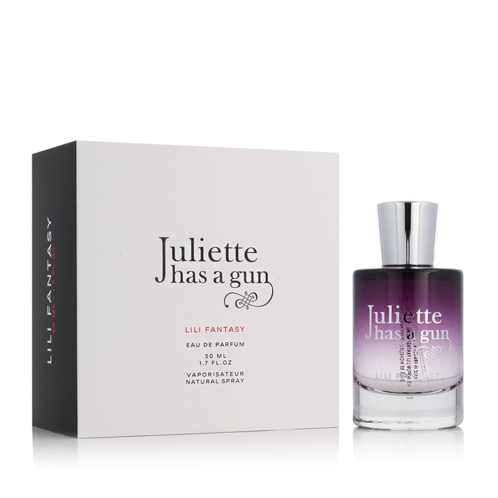 Damenparfüm juliette has a gun edp lili fantasy (50 ml)