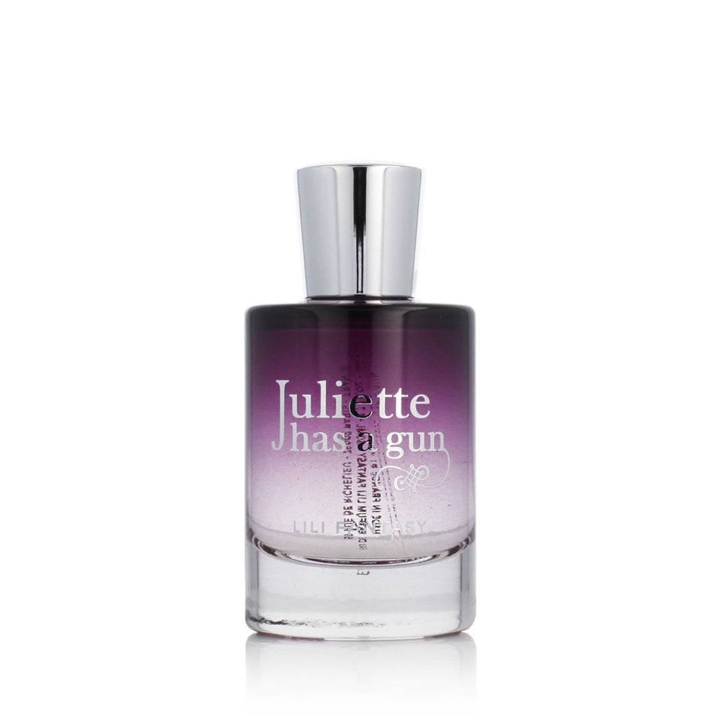 Damenparfüm juliette has a gun edp lili fantasy (50 ml)