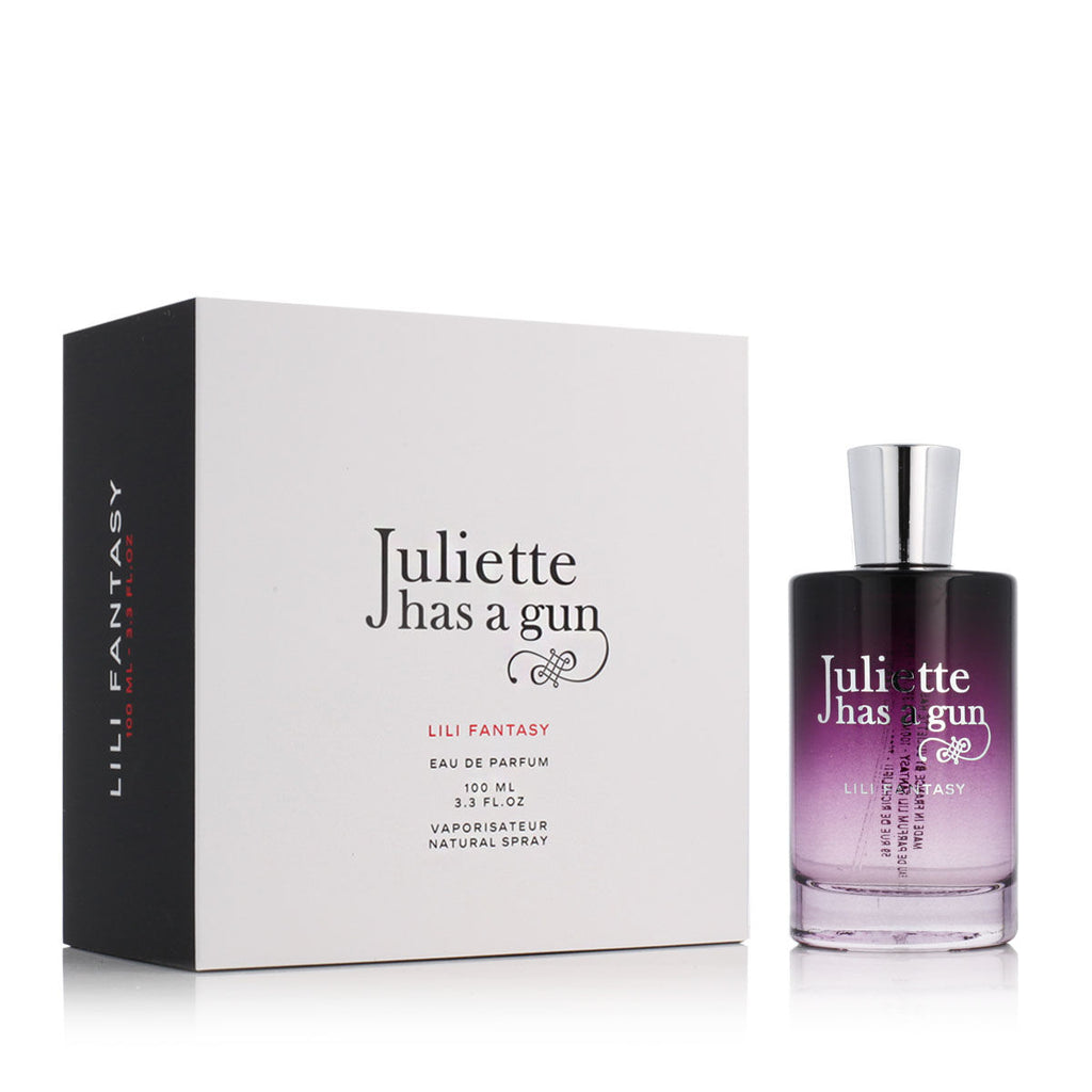 Damenparfüm juliette has a gun edp 100 ml lili fantasy