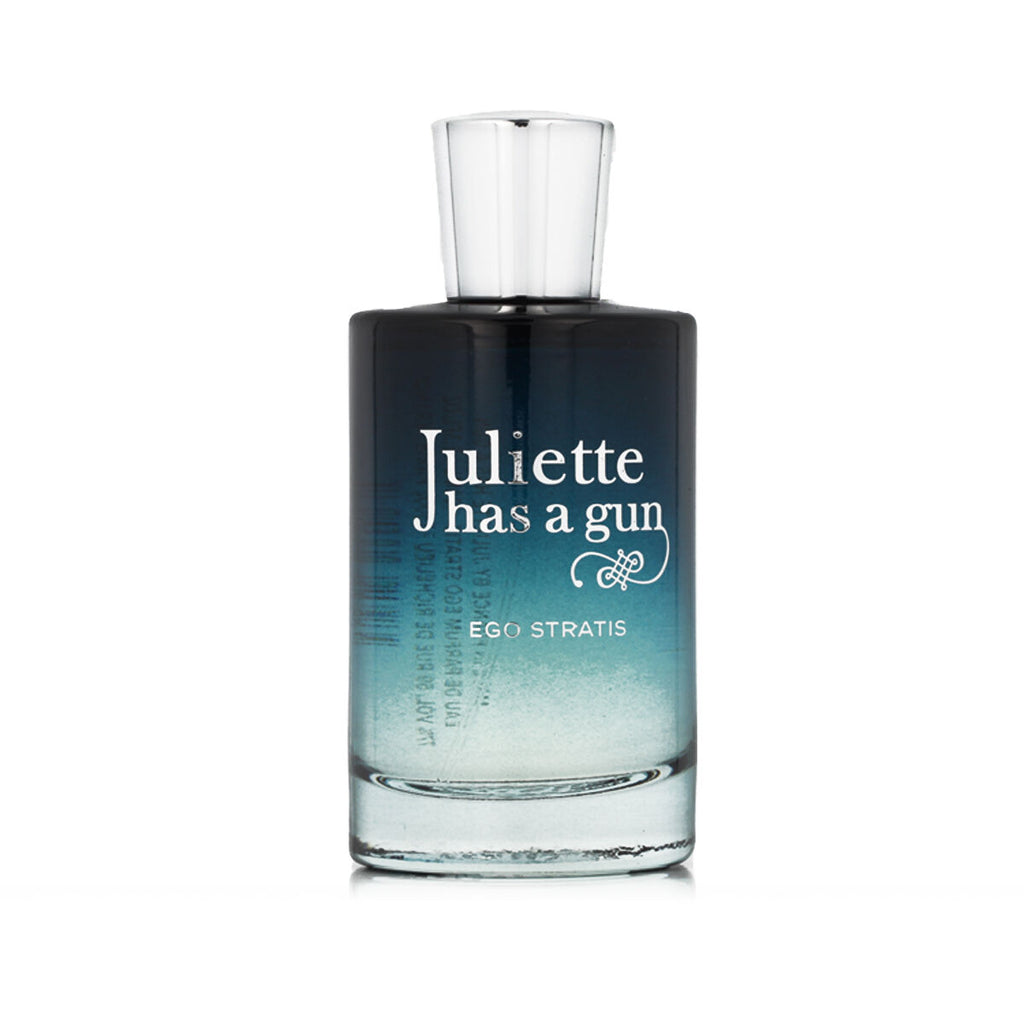 Unisex-parfüm juliette has a gun edp ego stratis 100 ml