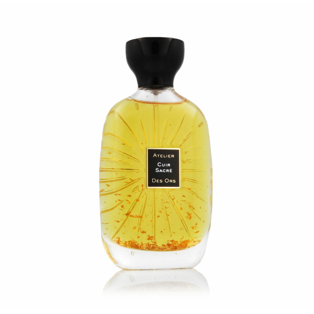 Unisex-parfüm atelier des ors edp cuir sacre (100 ml)