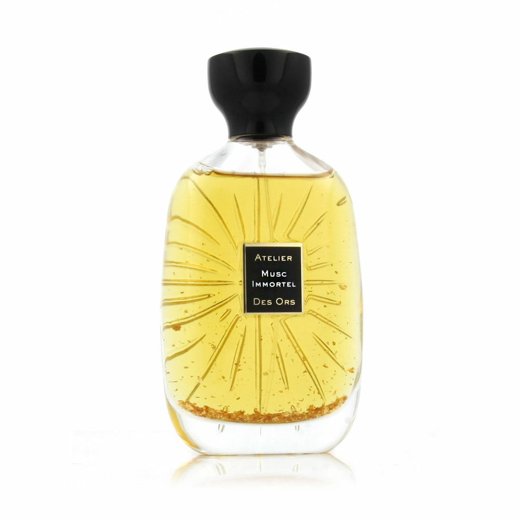 Unisex-parfüm atelier des ors edp musc immortel (100 ml)