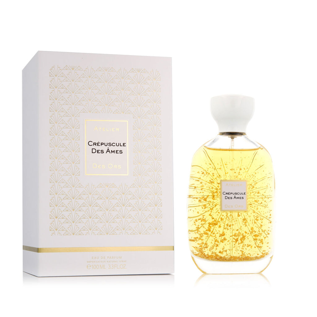 Unisex-parfüm atelier des ors edp crépuscule âmes 100 ml