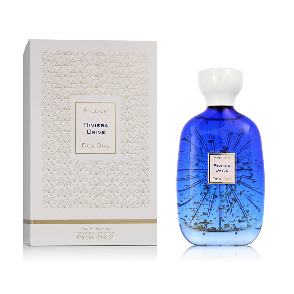 Unisex-parfüm atelier des ors edp riviera drive 100 ml