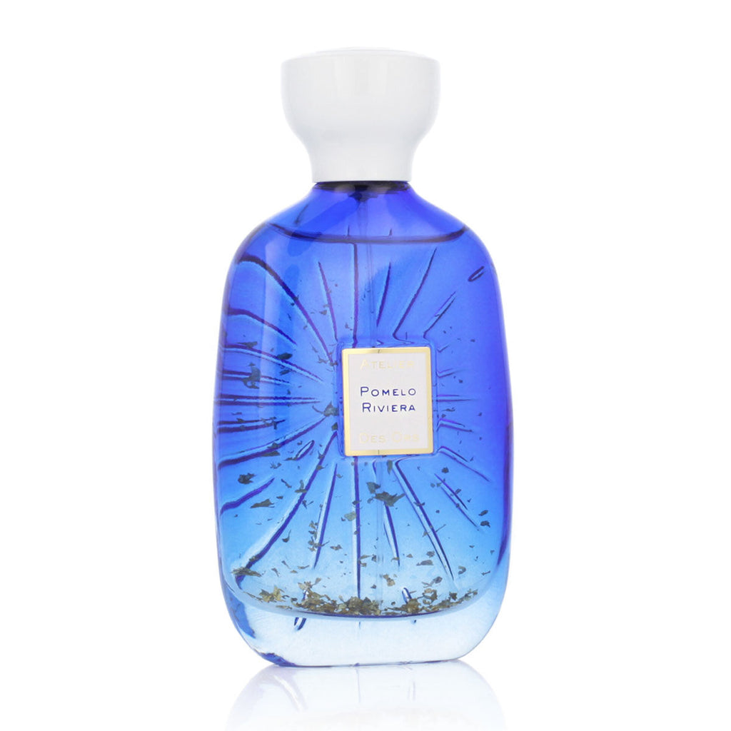 Unisex-parfüm atelier des ors edp pomelo riviera 100 ml