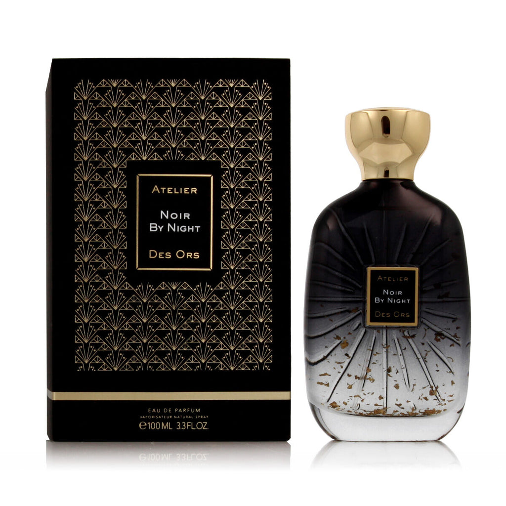 Unisex-parfüm atelier des ors edp noir by night 100 ml