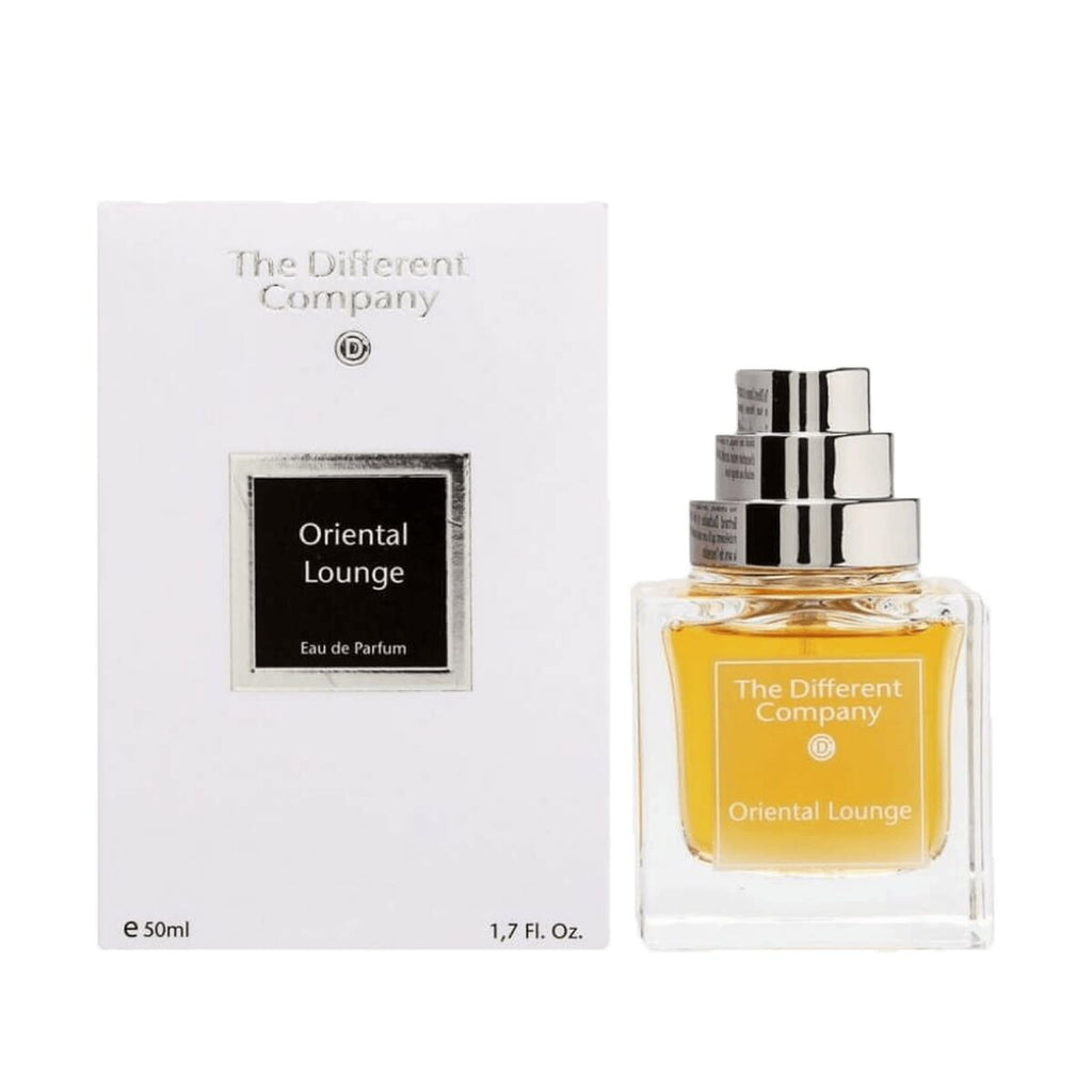 Unisex-parfüm the different company oriental lounge edp 50