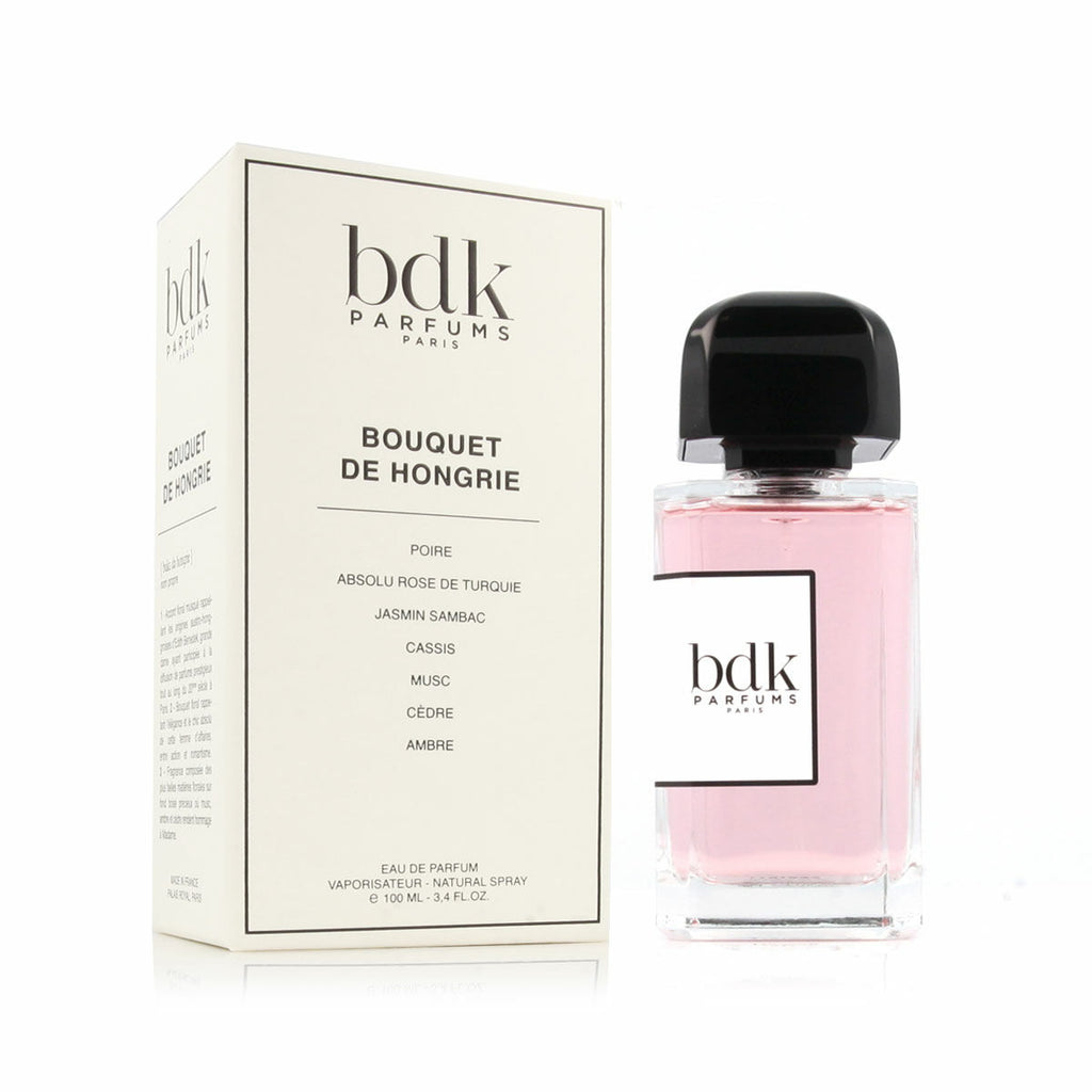 Damenparfüm bdk parfums bouquet de hongrie edp 100 ml