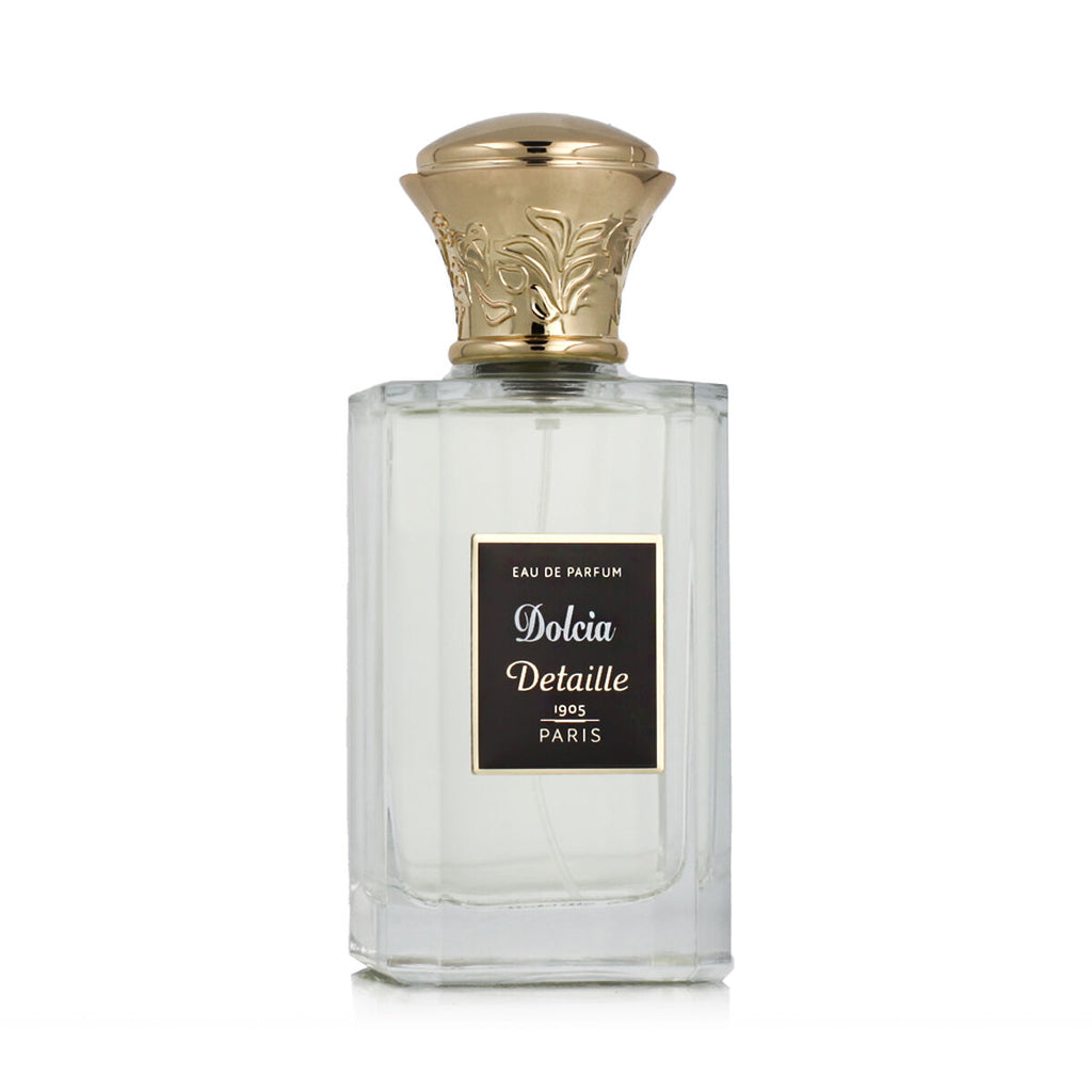 Damenparfüm detaille edp dolcia 100 ml - schönheit