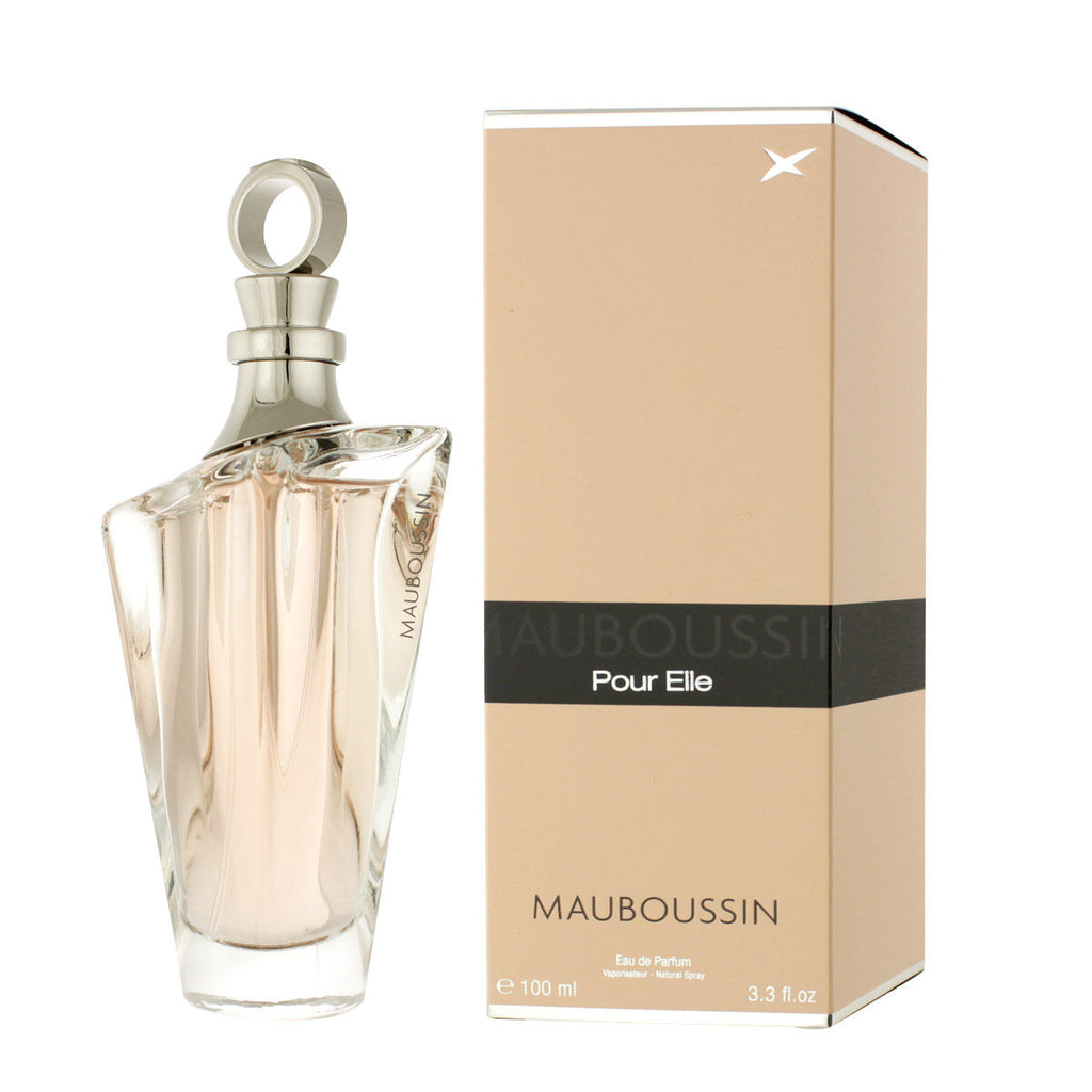 Damenparfüm mauboussin pour elle edp 100 ml - schönheit