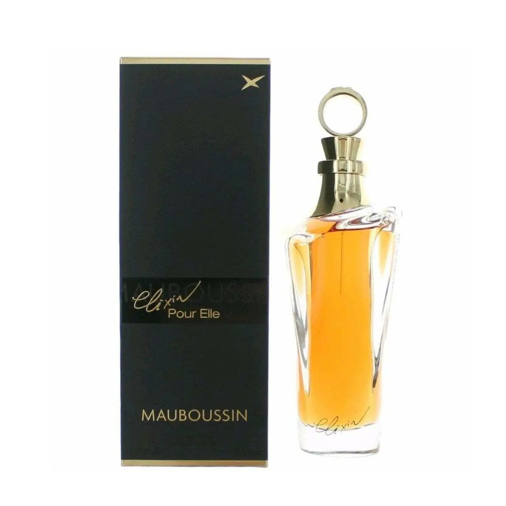 Damenparfüm mauboussin elixir pour elle edp 100 ml