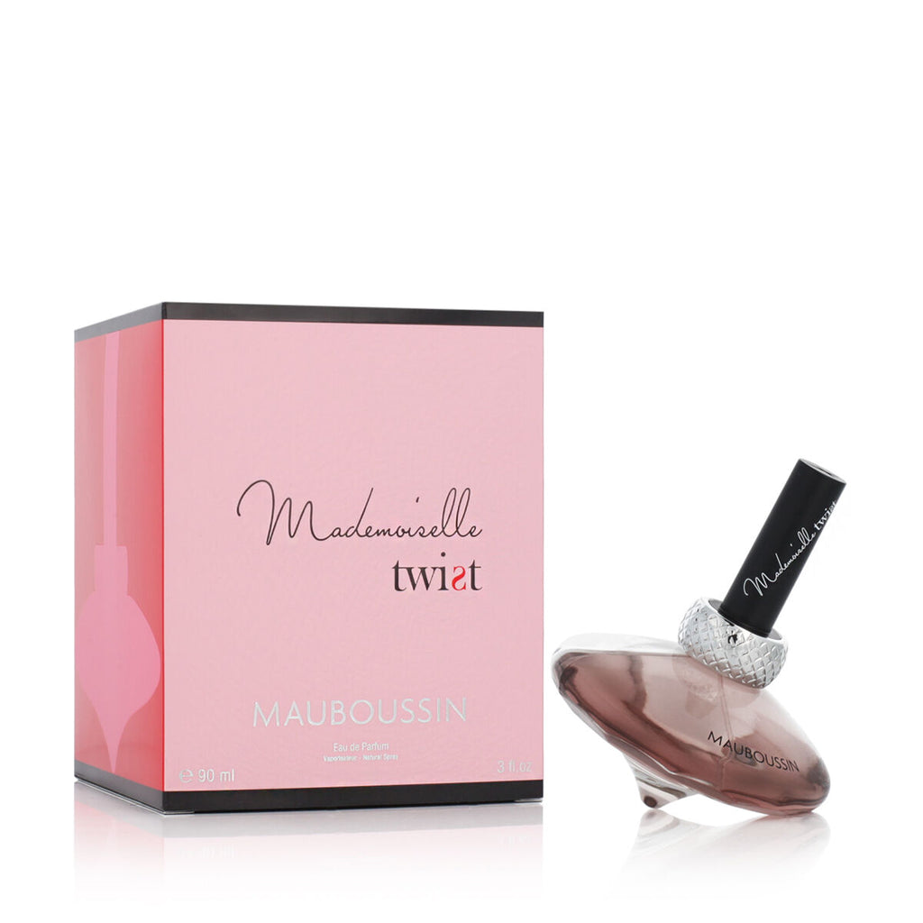 Damenparfüm mauboussin mademoiselle twist edp 90 ml