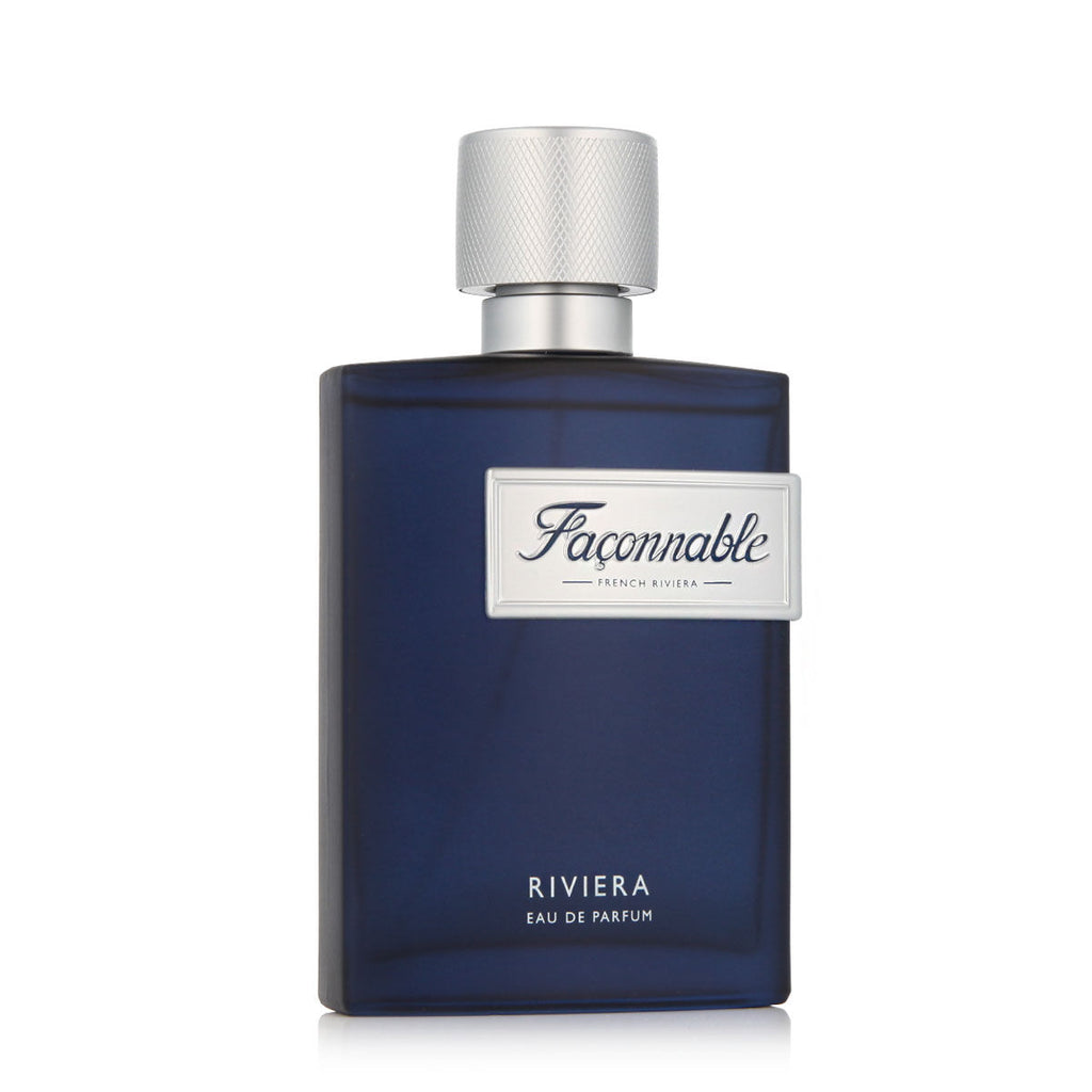 Herrenparfüm façonnable edp riviera 90 ml - schönheit