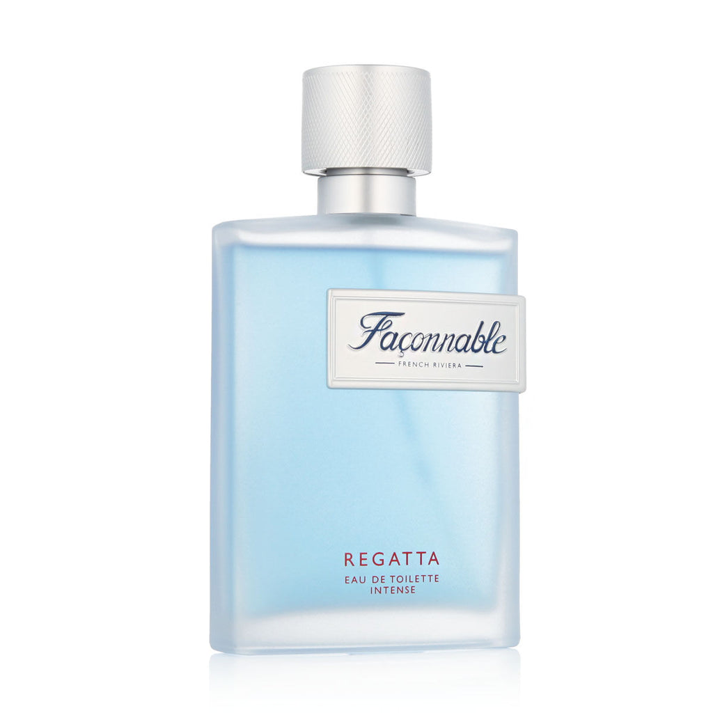 Herrenparfüm façonnable edt regatta 90 ml - schönheit