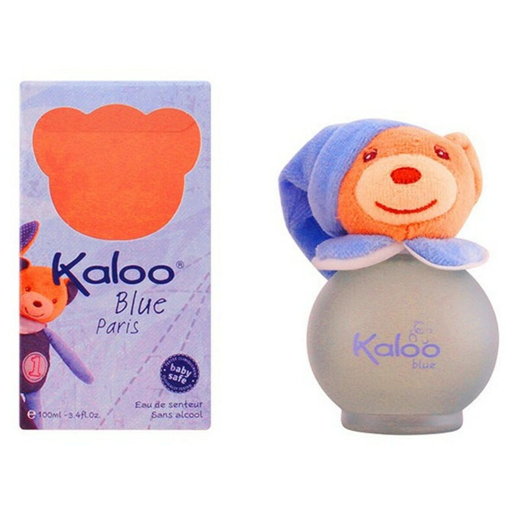 Kinderparfüm classic blue kaloo eds - schönheit parfums