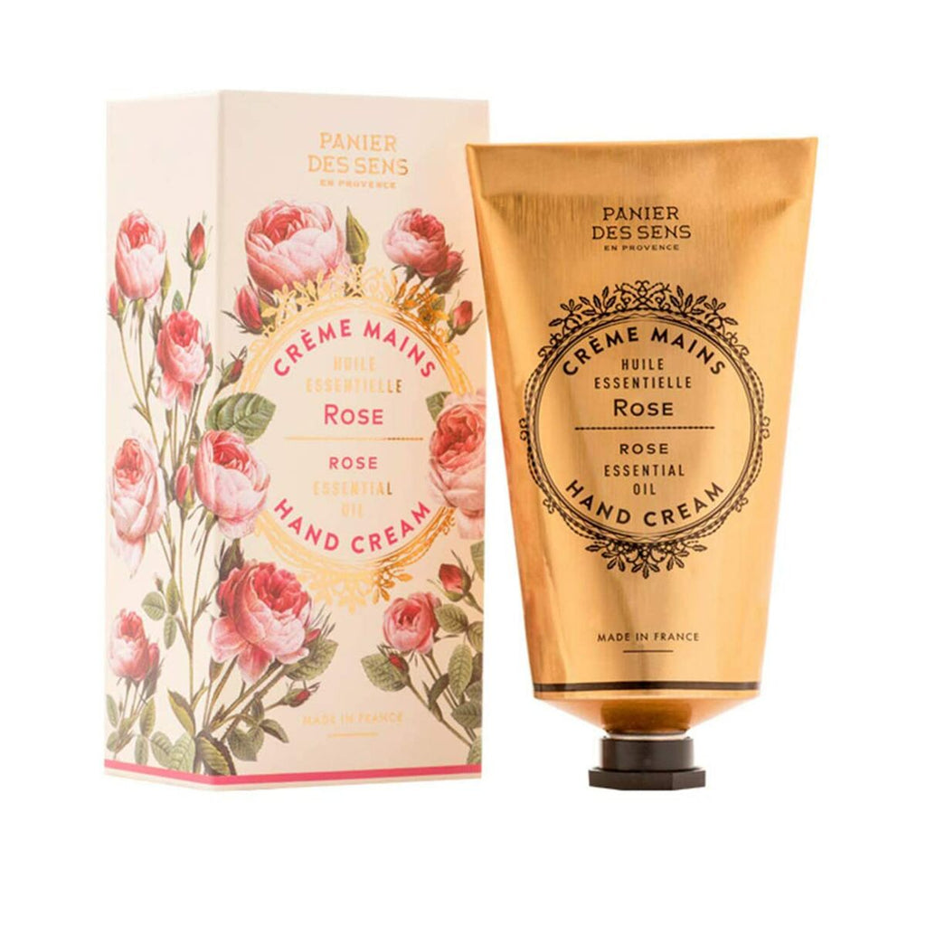 Handcreme panier des sens rose 75 ml - schönheit hautpflege