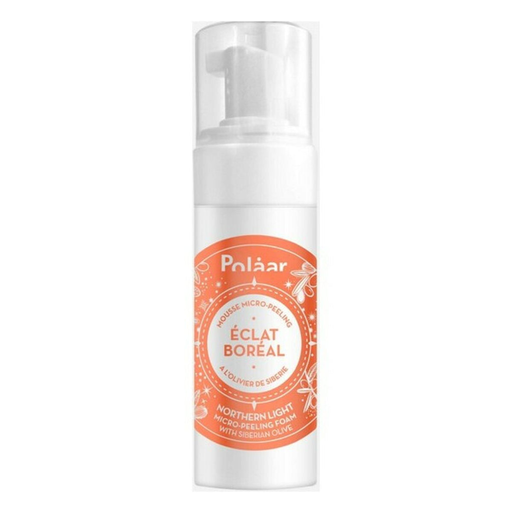 Gesichtspeeling northern light polaar 100 ml - schönheit