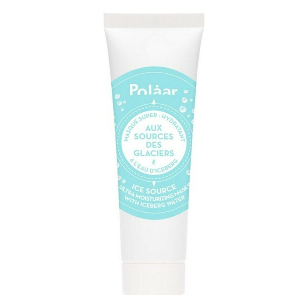 Gesichtsmaske icesource polaar (50 ml) - schönheit