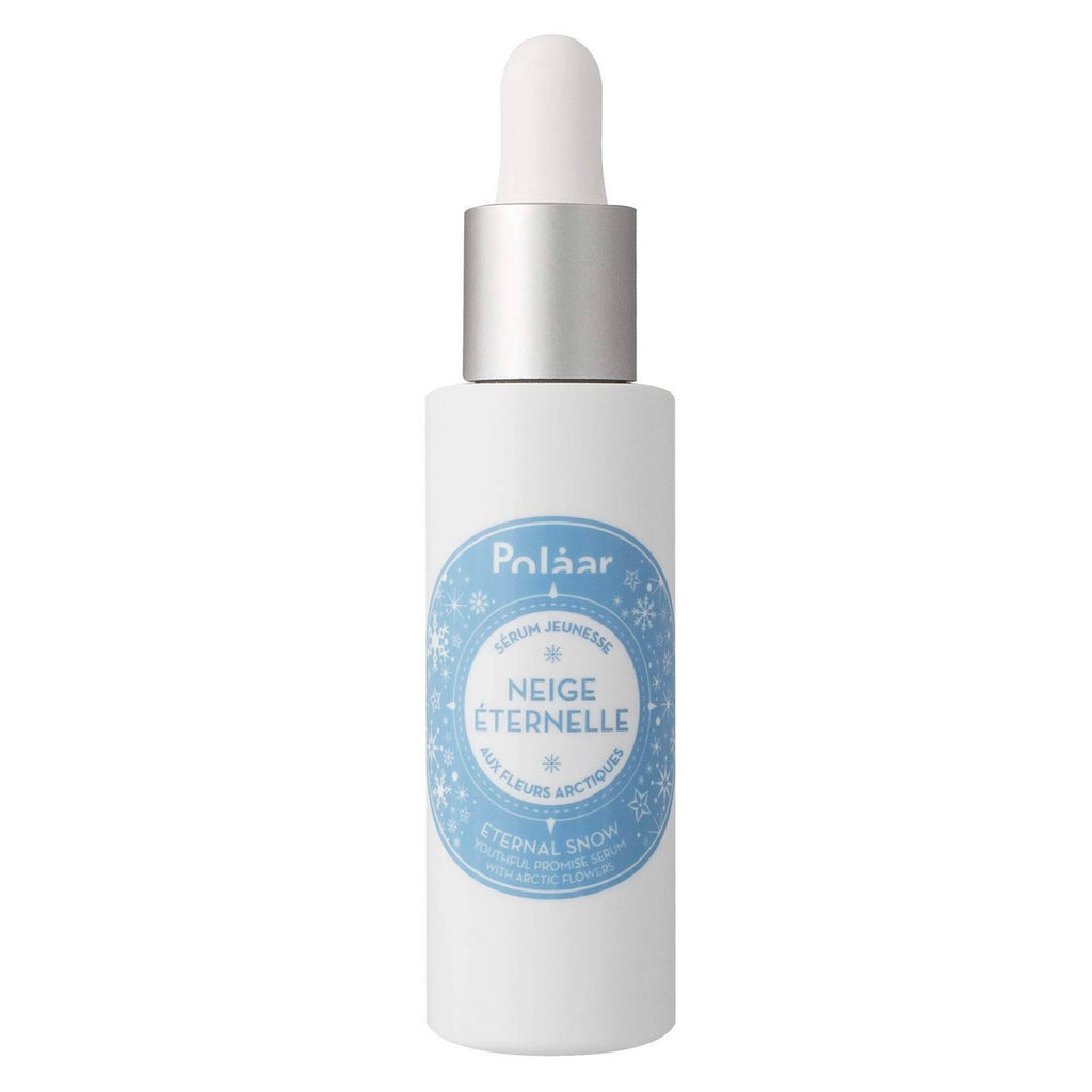 Gesichtsserum polaar eternal snow (30 ml) - schönheit