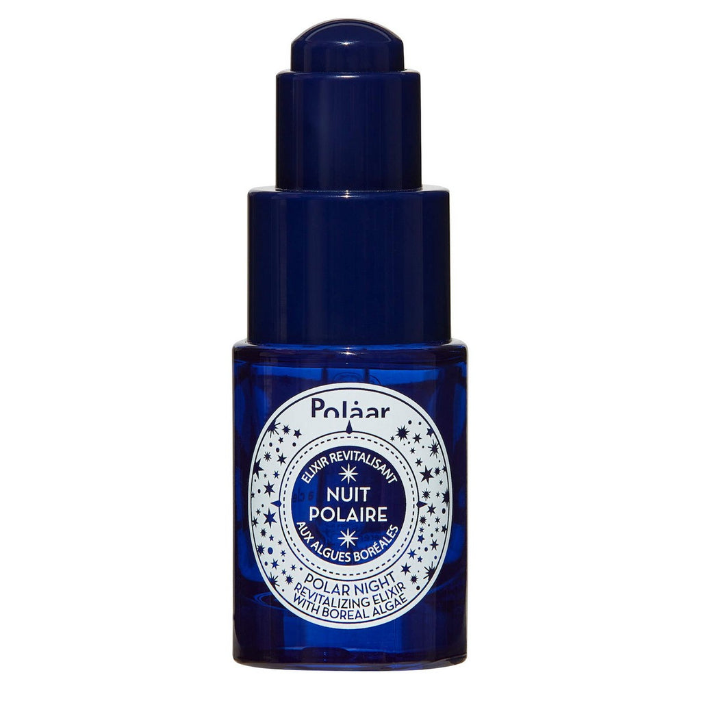 Gesichtscreme polaar polar night 15 ml - schönheit