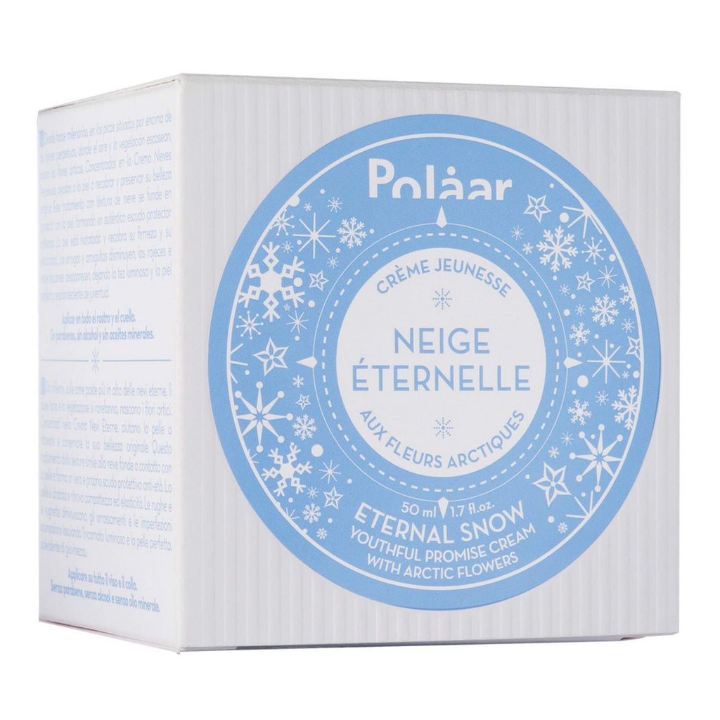 Gesichtscreme polaar eternal snow 50 ml - schönheit