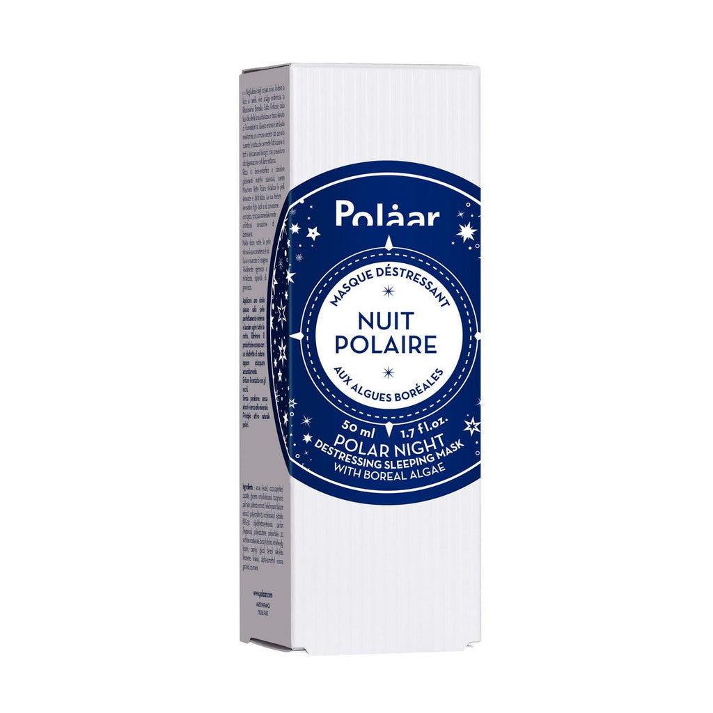 Gesichtsmaske polaar sleeping (50 ml) - schönheit hautpflege