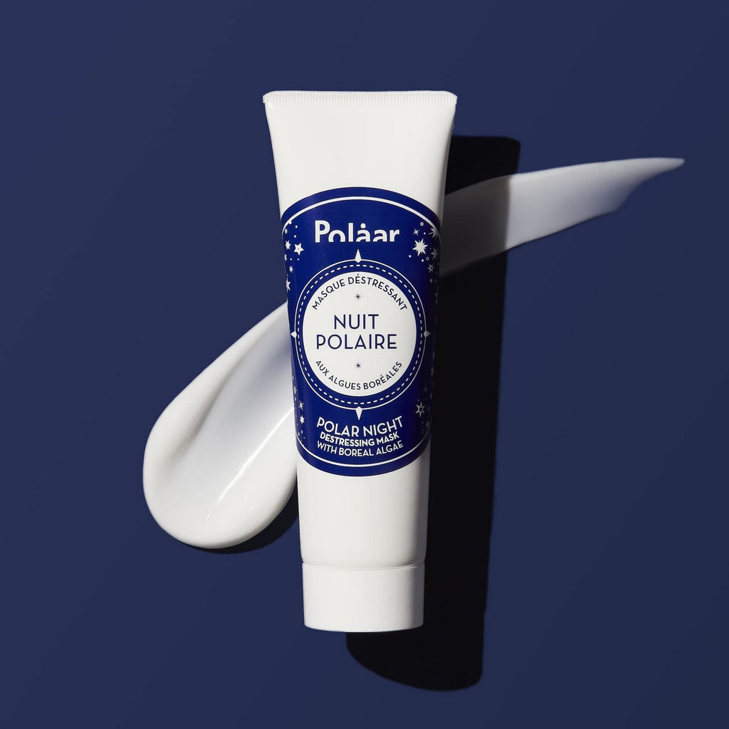 Gesichtsmaske polaar sleeping (50 ml) - schönheit hautpflege