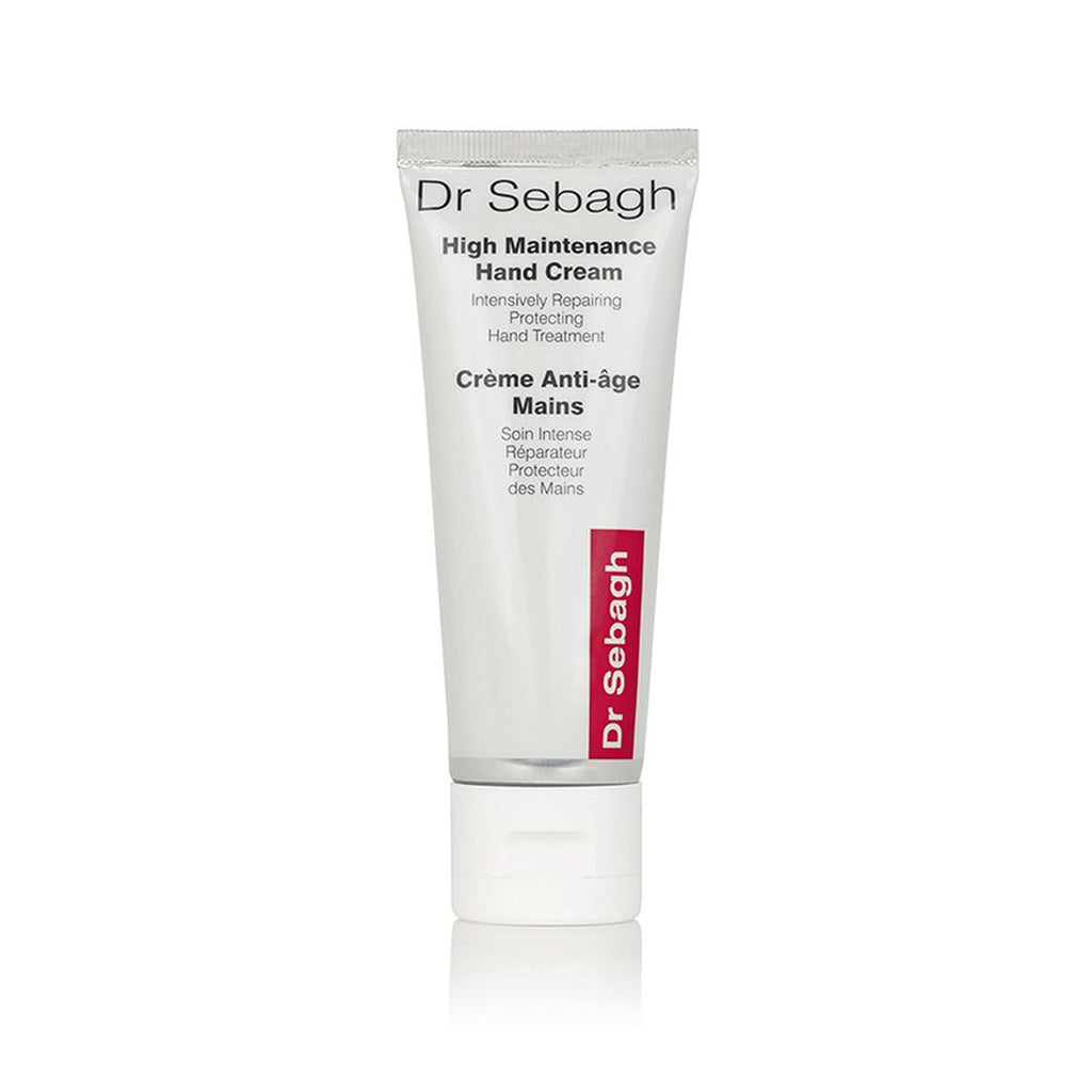 Anti-aging- handcreme dr. Sebagh 75 ml - schönheit