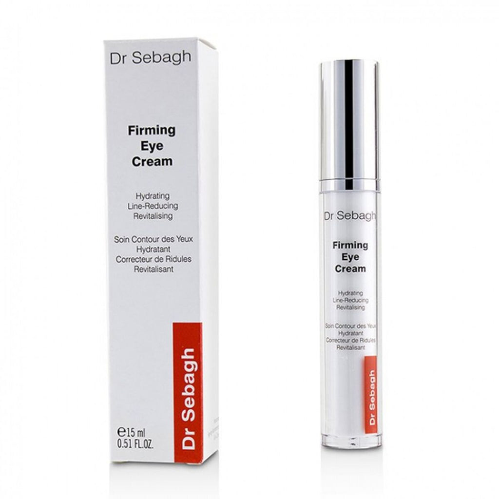 Augenkonturcreme dr. Sebagh 15 ml - schönheit hautpflege