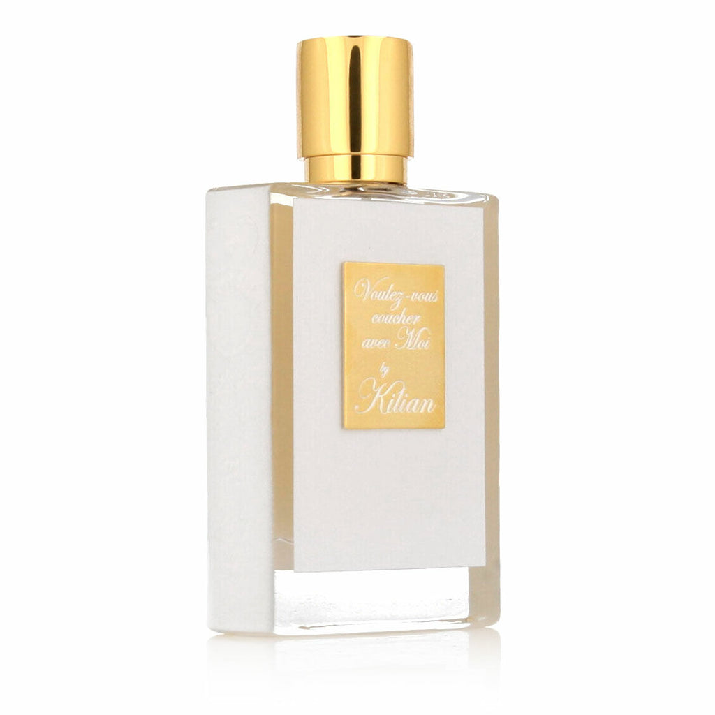 Unisex-parfüm kilian edp voulez-vous coucher avec moi 50