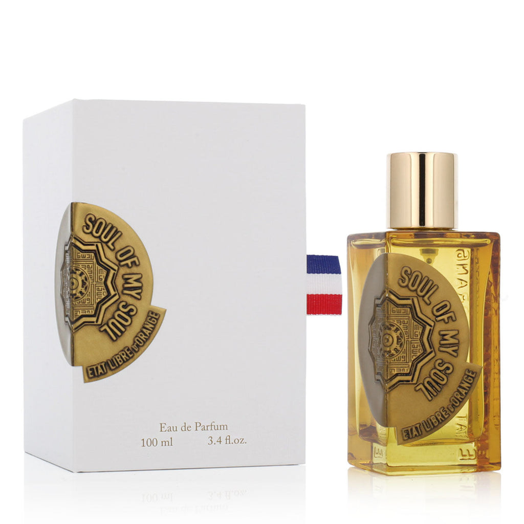 Unisex-parfüm etat libre d’orange edp soul of my (100