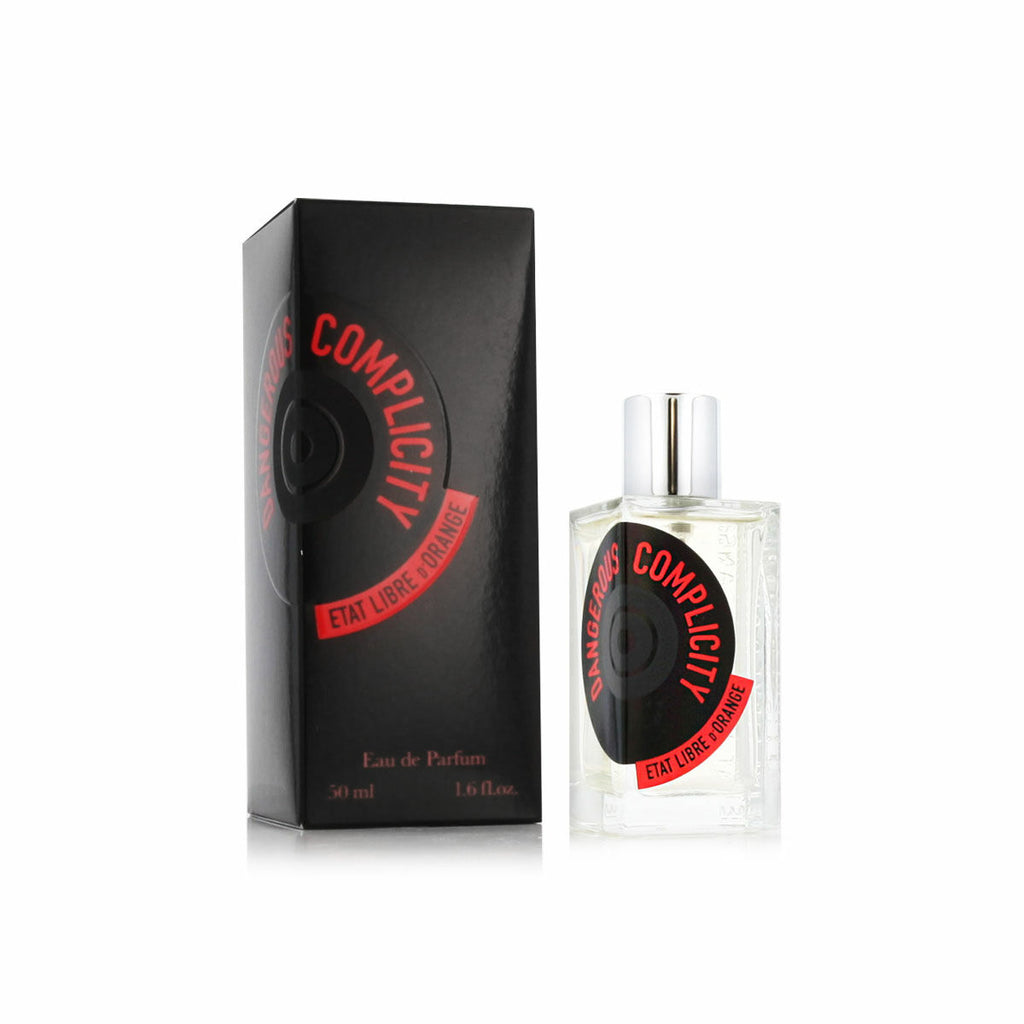 Unisex-parfüm etat libre d’orange edp dangerous