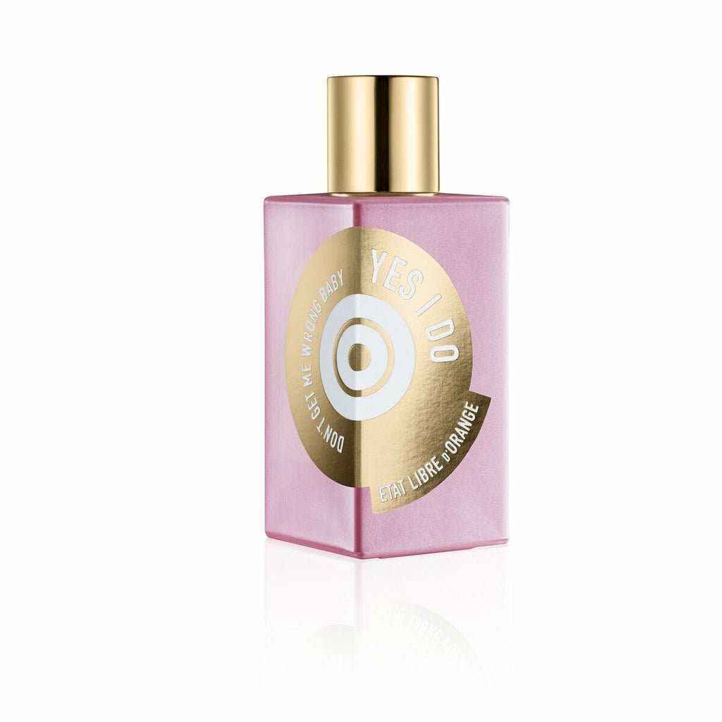 Damenparfüm etat libre d’orange yes i do edp 100 ml