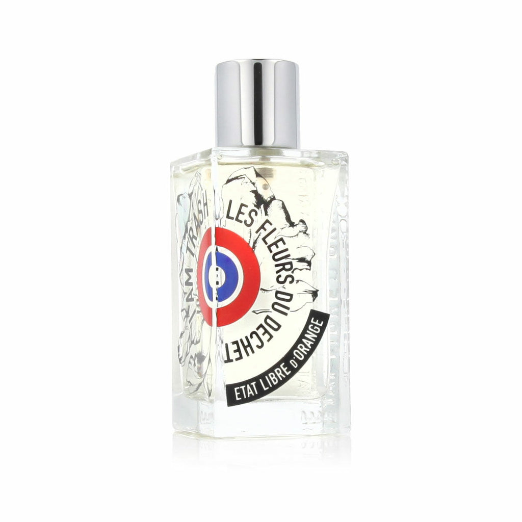 Unisex-parfüm etat libre d’orange edp i’am trash - les