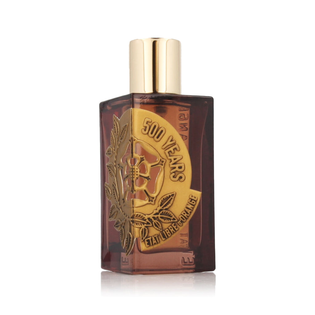 Unisex-parfüm etat libre d’orange edp 500 years (100 ml)