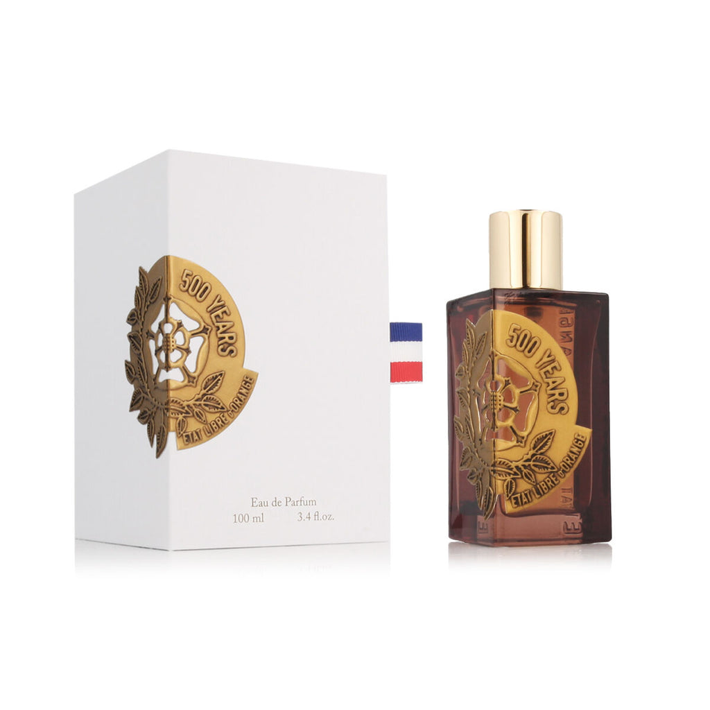 Unisex-parfüm etat libre d’orange edp 500 years (100 ml)