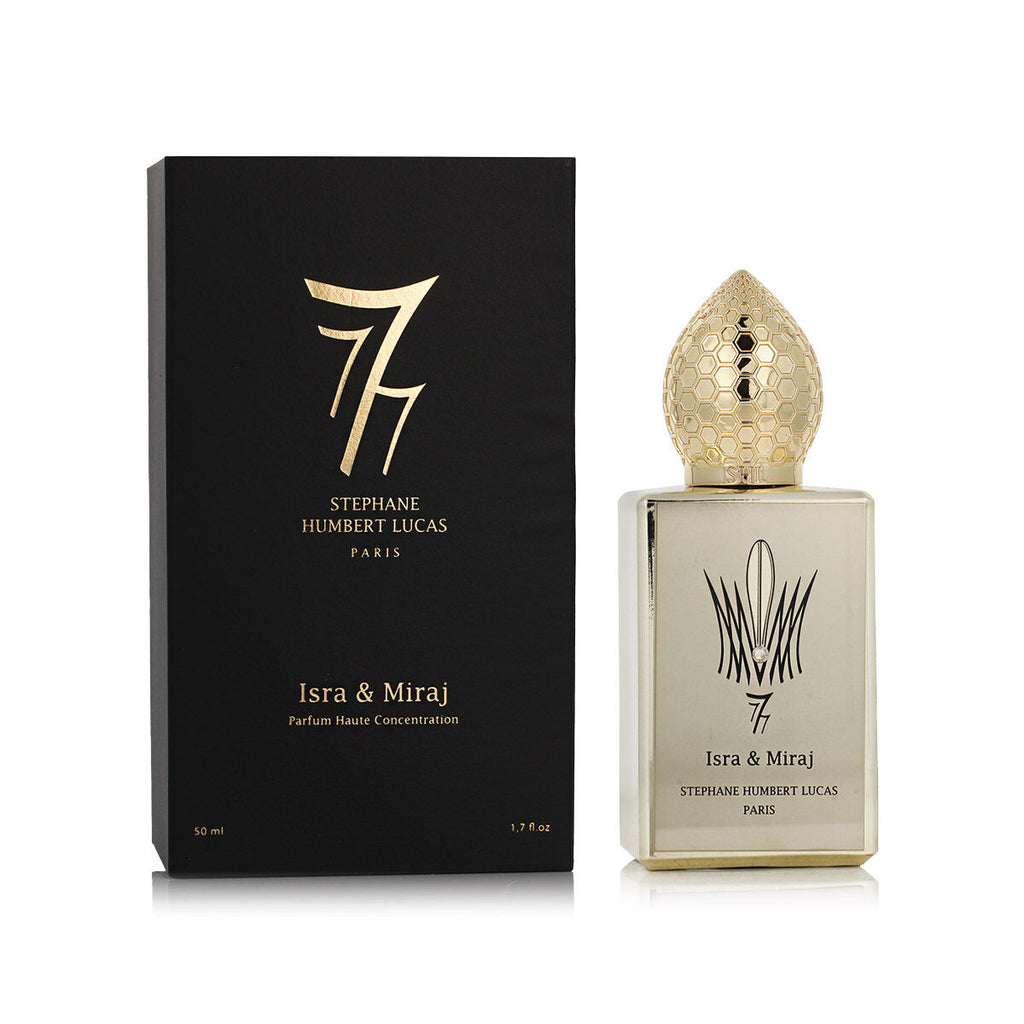 Unisex-parfüm stéphane humbert lucas edp isra & miraj 50