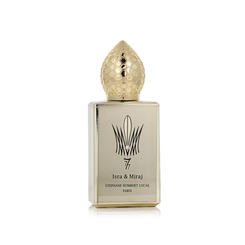 Unisex-parfüm stéphane humbert lucas edp isra & miraj 50