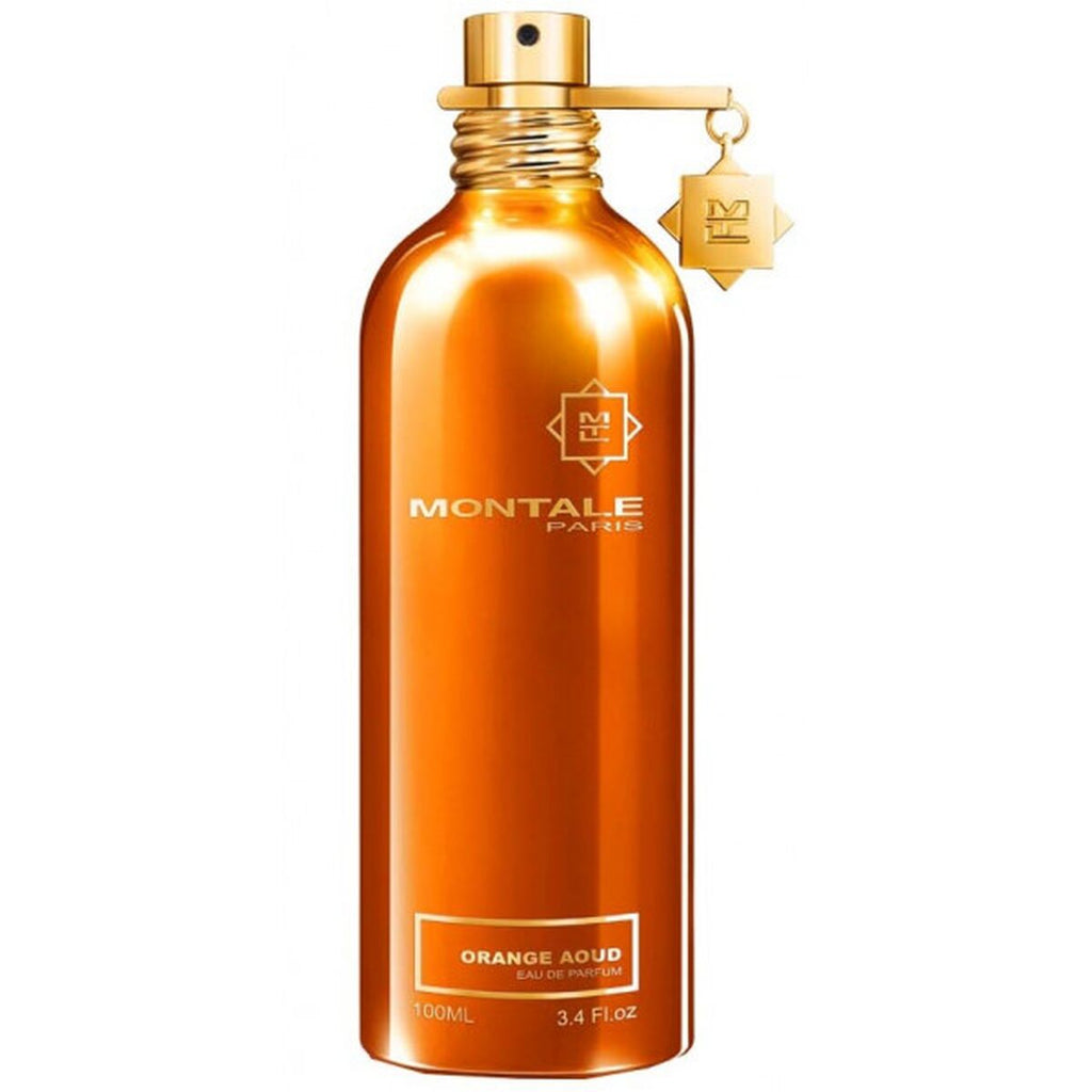 Unisex-parfüm montale orange aoud edp 100 ml - schönheit