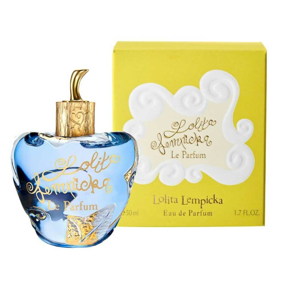 Damenparfüm lolita lempicka le parfum edp 50 ml