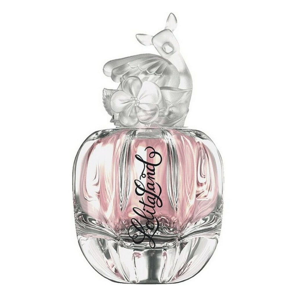 Damenparfüm lolitaland lolita lempicka edt 40 ml